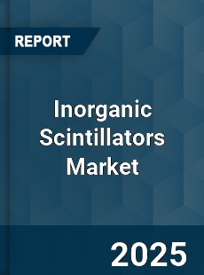 Global Inorganic Scintillators Market