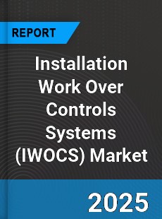 Global Installation Work Over Controls Systems Market