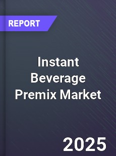 Global Instant Beverage Premix Market