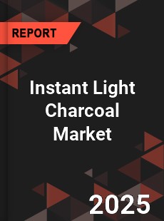 Instant Light Charcoal Market