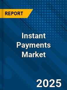 Instant Payments Global Market
