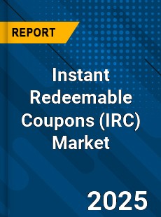 Instant Redeemable Coupons Market