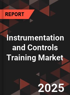 Global Instrumentation and Controls Training Market