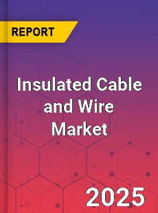 Global Insulated Cable and Wire Market