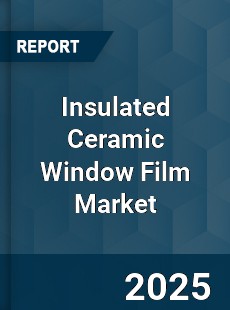 Global Insulated Ceramic Window Film Market