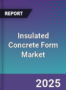 Global Insulated Concrete Form Market