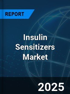 Insulin Sensitizers Marke...