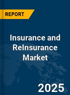 Global Insurance and ReInsurance Market