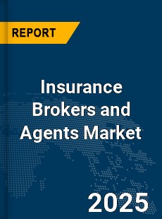 Global Insurance Brokers and Agents Market