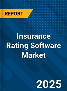 Global Insurance Rating Software Market