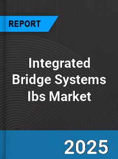 Worldwide Integrated Bridge Systems Ibs Market