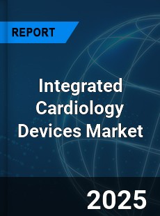 Global Integrated Cardiology Devices Market