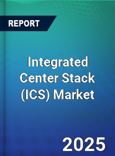 Global Integrated Center Stack Market