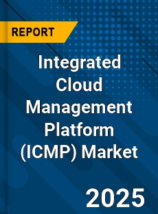 Integrated Cloud Management Platform Global and China Top Players Market