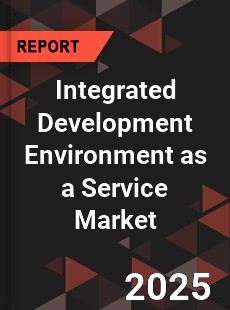 Global Integrated Development Environment as a Service Market