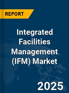 Global Integrated Facilities Management Market