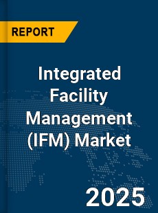 Global Integrated Facility Management Market
