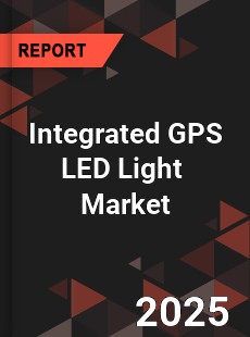 Global Integrated GPS LED Light Industry