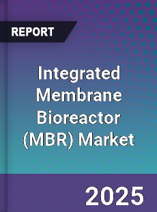 Integrated Membrane Bioreactor Market
