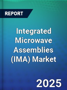 Integrated Microwave Assemblies Market
