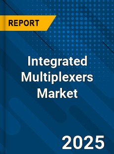 Global Integrated Multiplexers Market