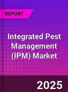 Global Integrated Pest Management Market