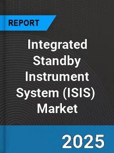 Global Integrated Standby Instrument System Industry