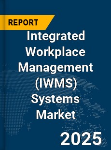 Global Integrated Workplace Management Systems Market
