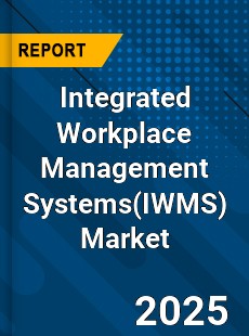 Global Integrated Workplace Management Systems Market