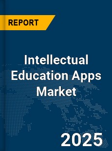 Global Intellectual Education Apps Industry