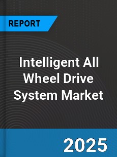 Intelligent All Wheel Drive System Global Market