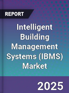 Global Intelligent Building Management Systems Market