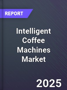 Global Intelligent Coffee Machines Market