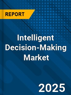 Intelligent Decisionmaking Global and China Top Players Market