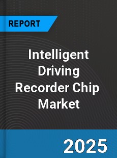 Global Intelligent Driving Recorder Chip Industry