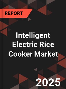 Global Intelligent Electric Rice Cooker Market