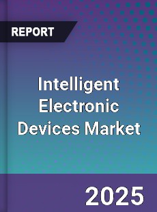Global Intelligent Electronic Devices Market