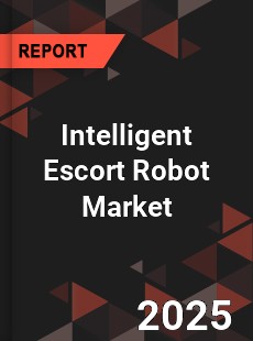 Intelligent Escort Robot Market