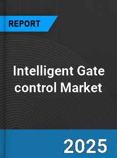 Global Intelligent Gate control Market