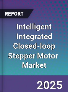 Global Intelligent Integrated Closed loop Stepper Motor Industry