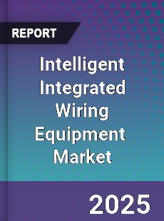 Global Intelligent Integrated Wiring Equipment Industry