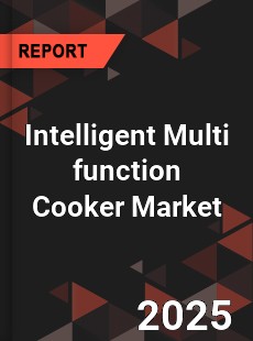 Intelligent Multi function Cooker Market