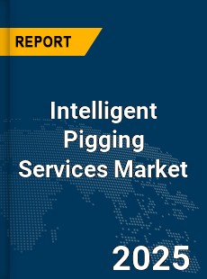 Global Intelligent Pigging Services Market