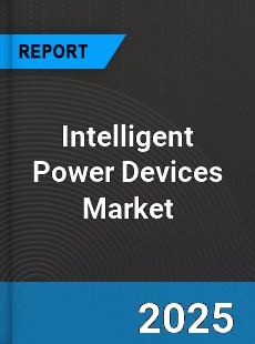 Global Intelligent Power Devices Market