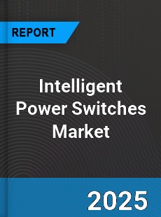 Global Intelligent Power Switches Market
