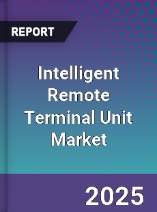 Global Intelligent Remote Terminal Unit Market
