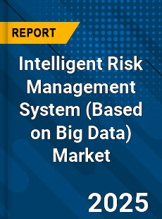 Global Intelligent Risk Management System Market