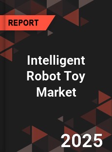 Intelligent Robot Toy Market