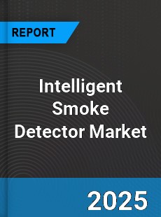 Global Intelligent Smoke Detector Market