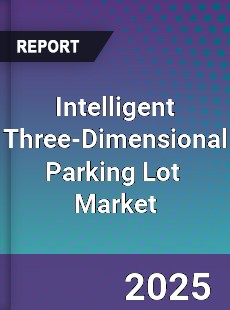 Global Intelligent Three Dimensional Parking Lot Industry